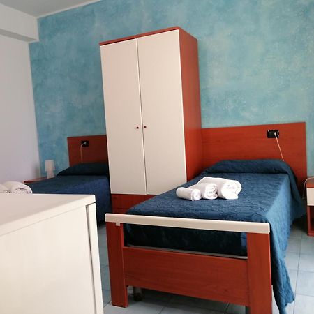 Megaron Hotel 포쟐로 외부 사진