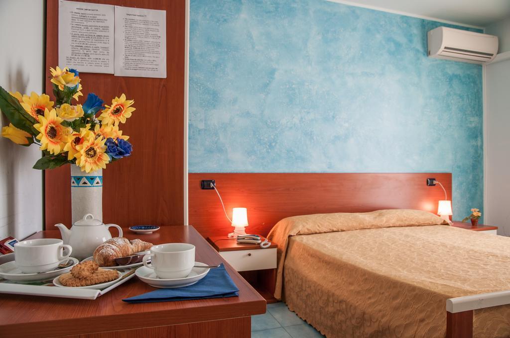 Megaron Hotel 포쟐로 외부 사진