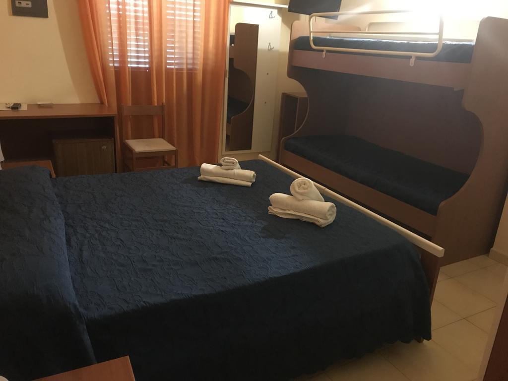 Megaron Hotel 포쟐로 외부 사진