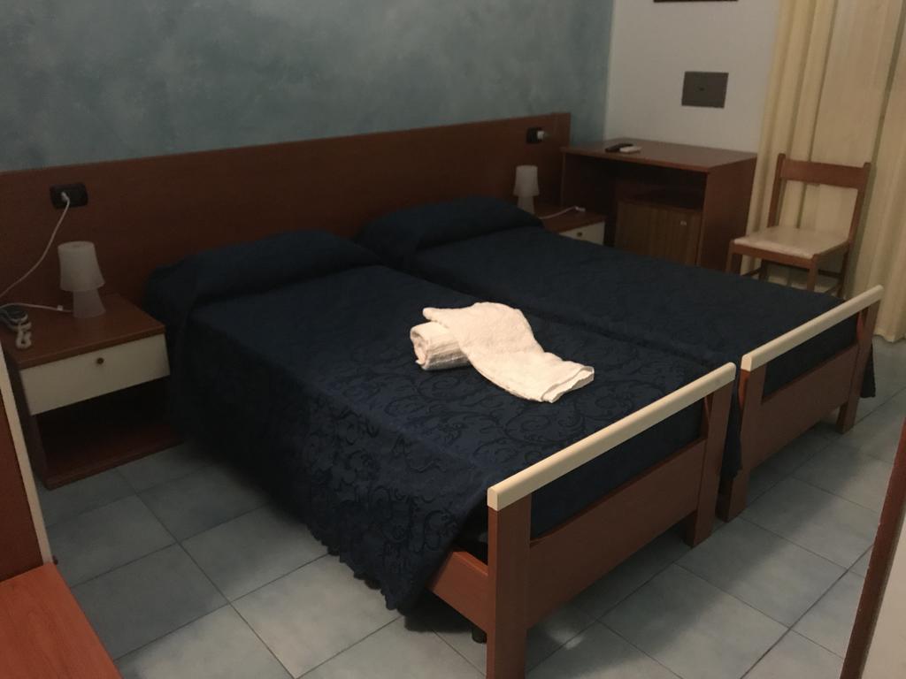 Megaron Hotel 포쟐로 외부 사진