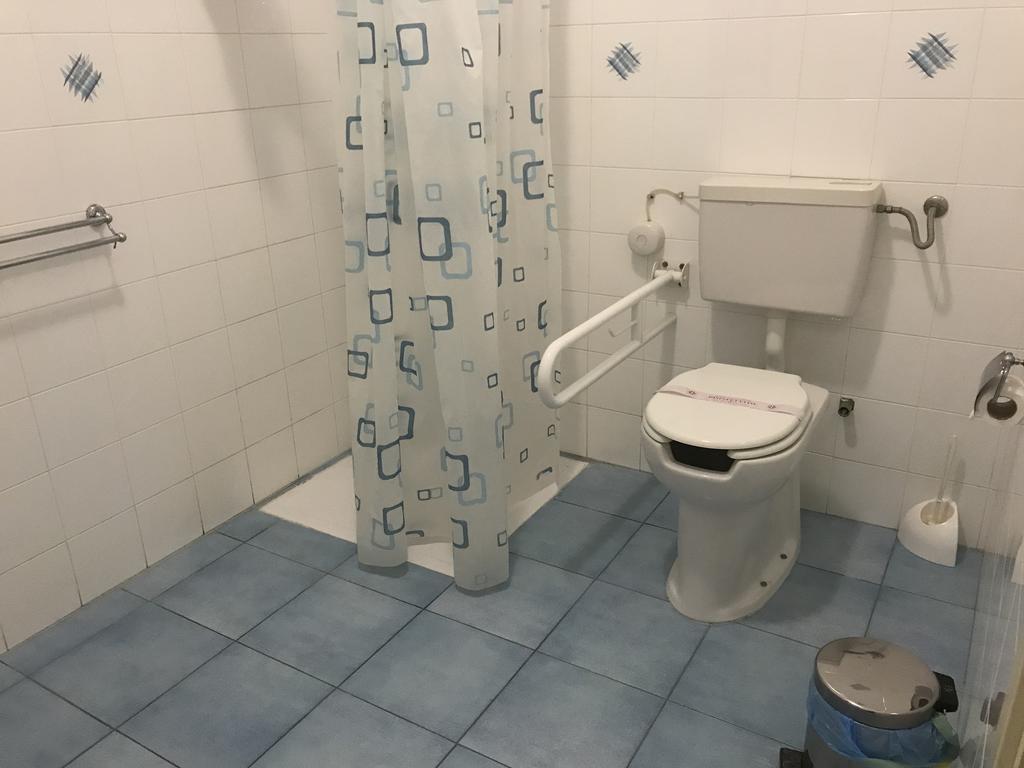 Megaron Hotel 포쟐로 외부 사진